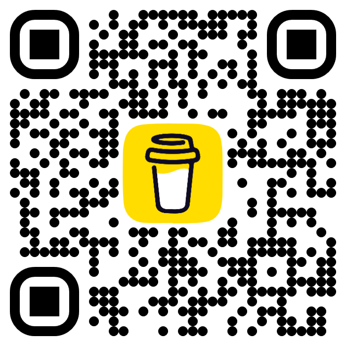 QR code for CIDRHUB contribution